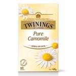 Twinings Pure Camomile Tea Imported